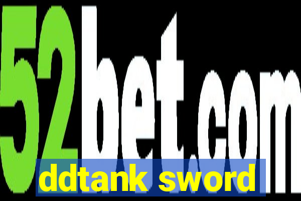 ddtank sword