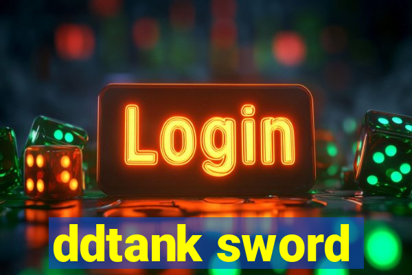 ddtank sword