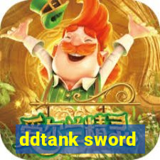 ddtank sword