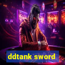 ddtank sword