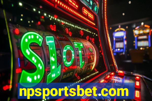 npsportsbet.com