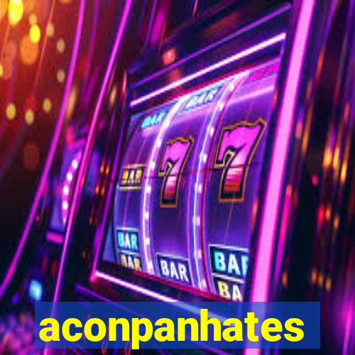 aconpanhates