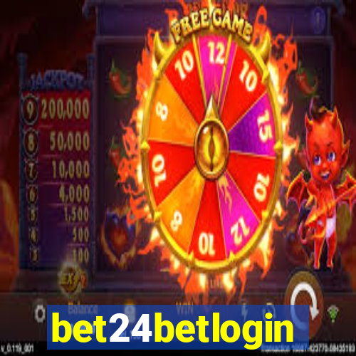 bet24betlogin