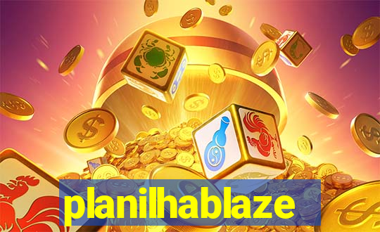 planilhablaze