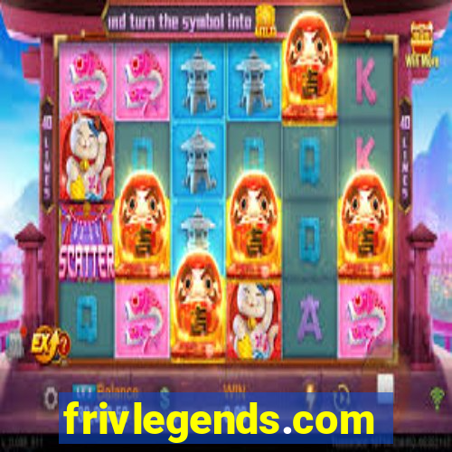 frivlegends.com