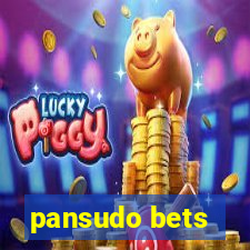 pansudo bets