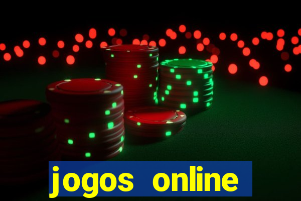 jogos online dinheiro infinito