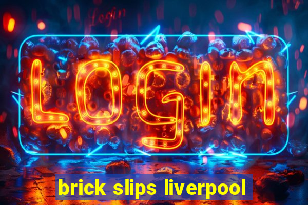 brick slips liverpool