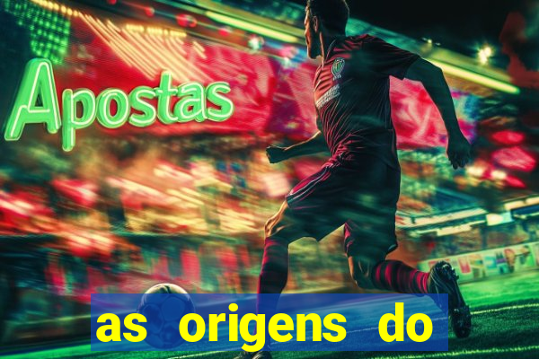 as origens do totalitarismo pdf