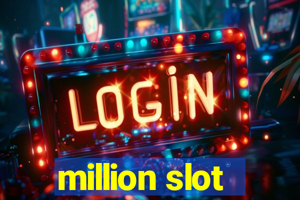 million slot