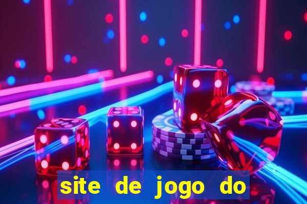 site de jogo do bicho online