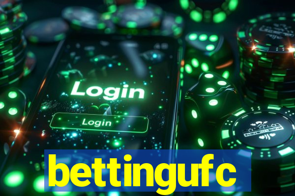 bettingufc