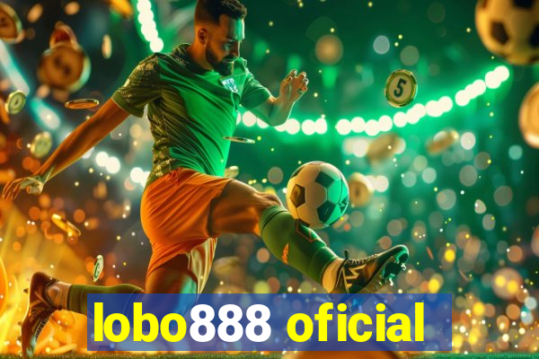 lobo888 oficial