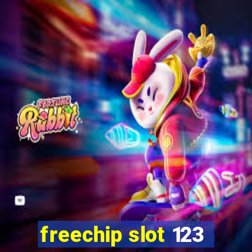 freechip slot 123