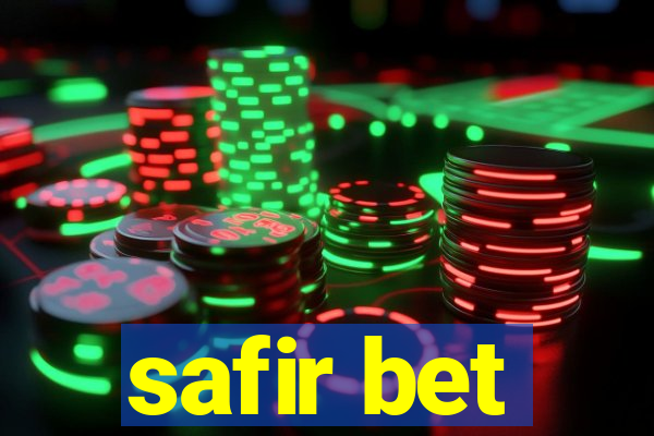 safir bet