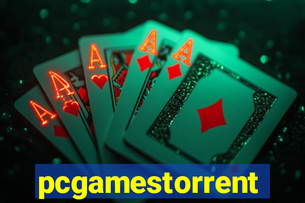 pcgamestorrent