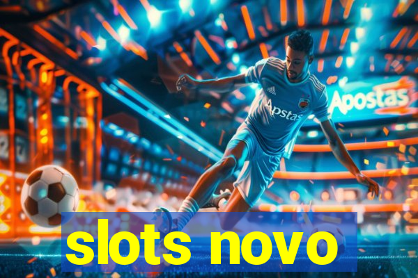 slots novo