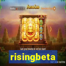 risingbeta