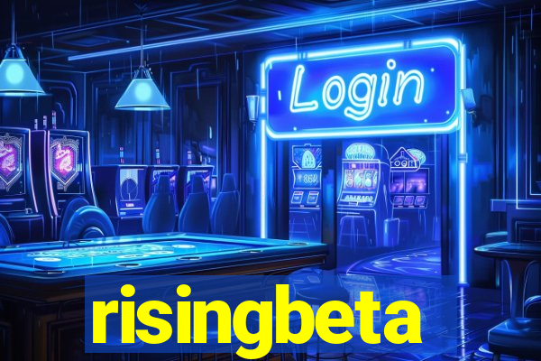 risingbeta