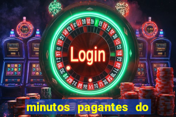 minutos pagantes do fortune dragon