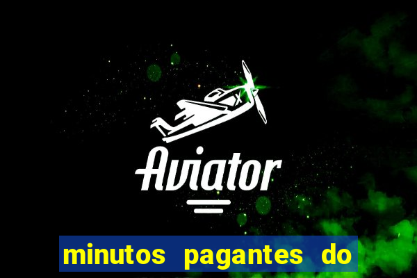 minutos pagantes do fortune dragon