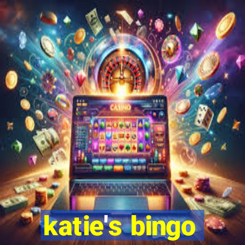 katie's bingo