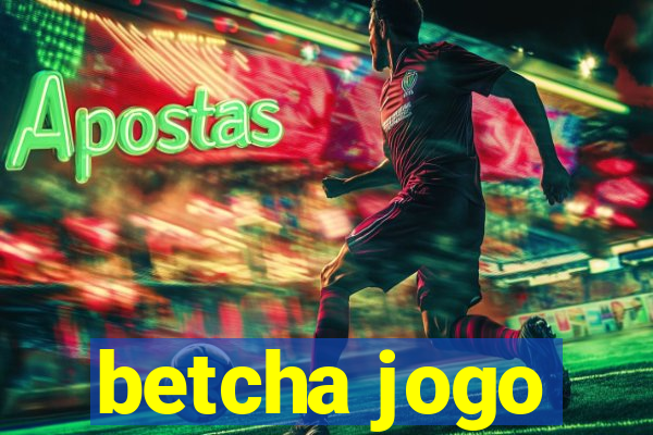 betcha jogo