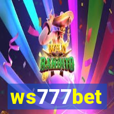 ws777bet