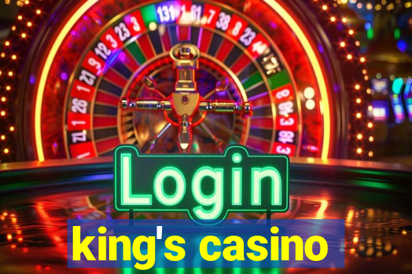 king's casino