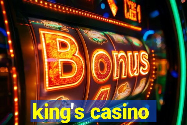 king's casino