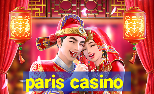 paris casino