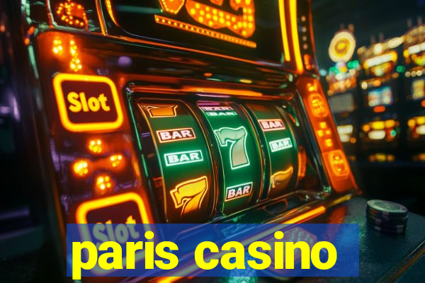 paris casino