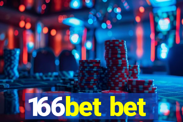 166bet bet