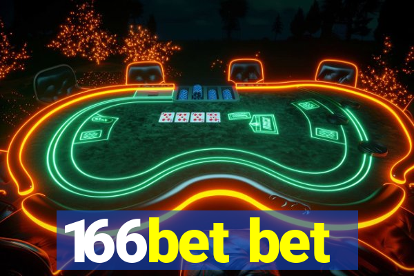 166bet bet