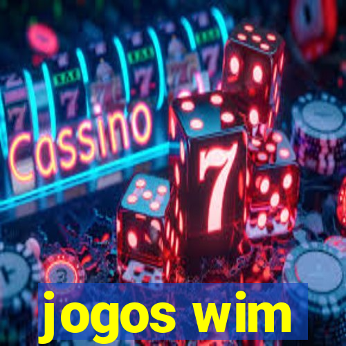 jogos wim