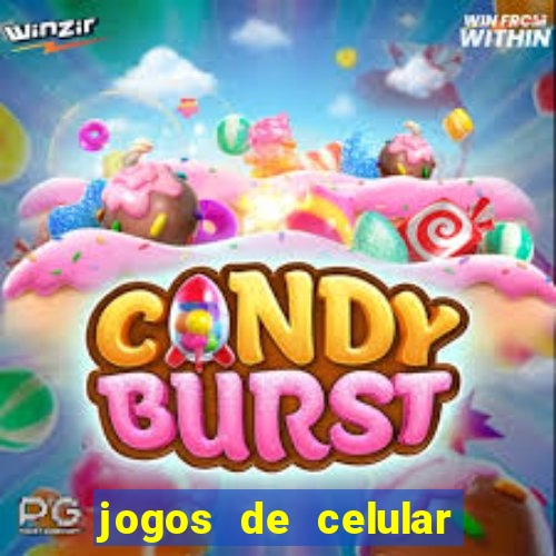 jogos de celular que ganham dinheiro