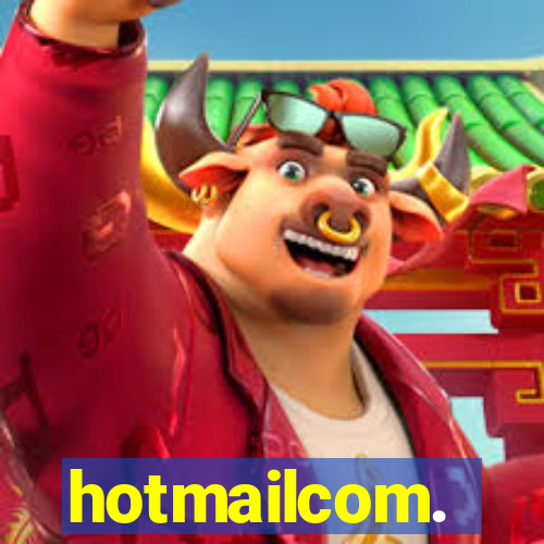 hotmailcom.