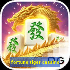 fortune tiger cassino