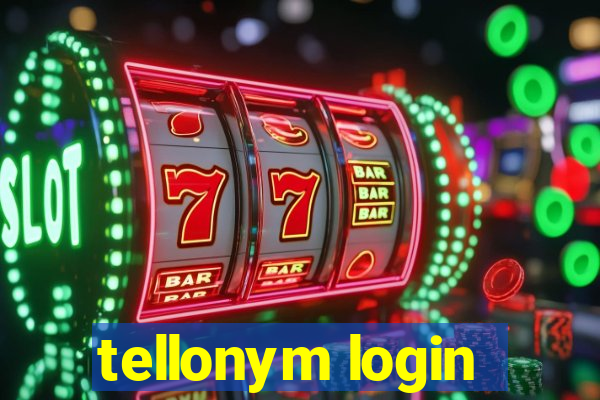 tellonym login