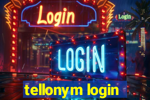 tellonym login