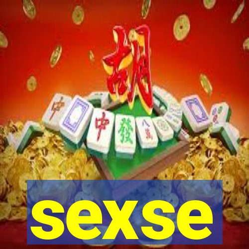 sexse