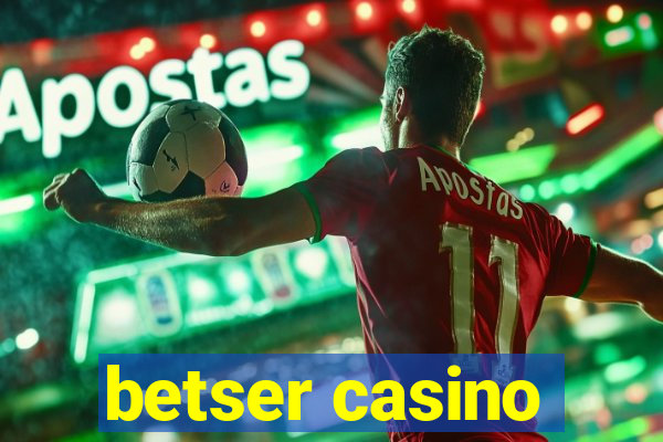 betser casino