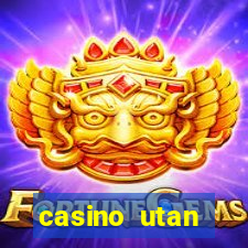 casino utan spelpaus i mobilen