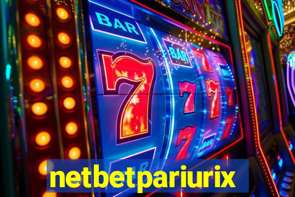 netbetpariurix