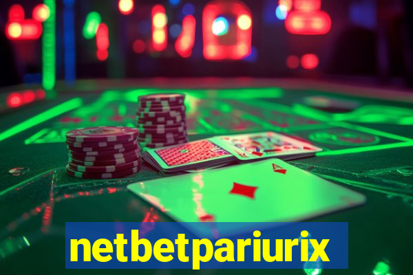 netbetpariurix