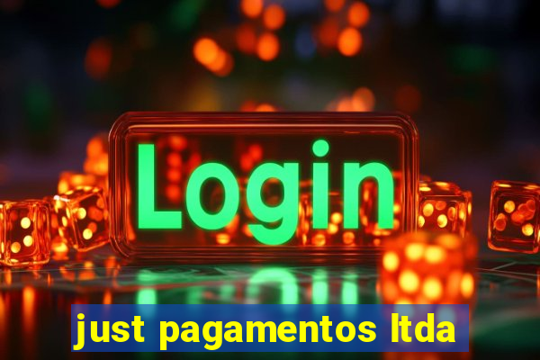 just pagamentos ltda