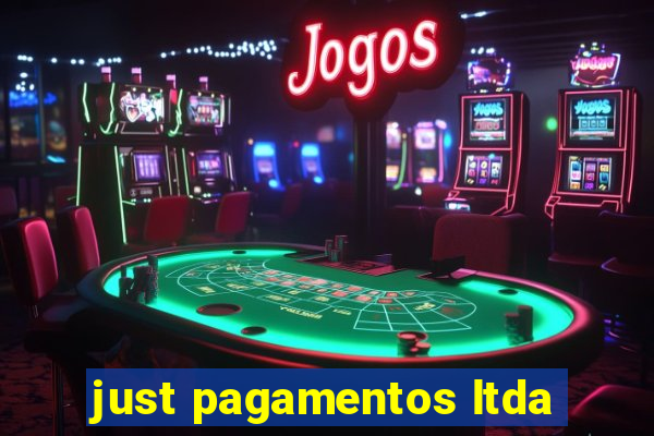 just pagamentos ltda