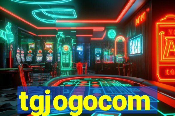 tgjogocom