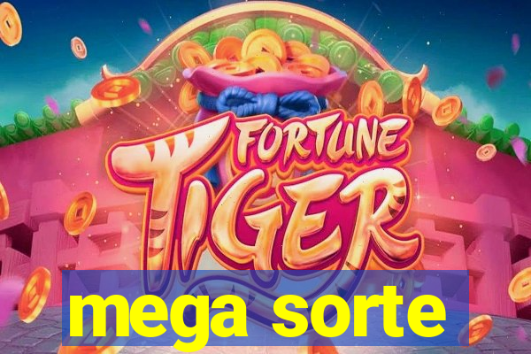 mega sorte