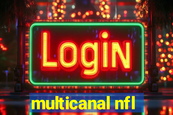 multicanal nfl